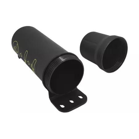 Tubo Portadocumentos Lokhen Reel 84 para Camiones