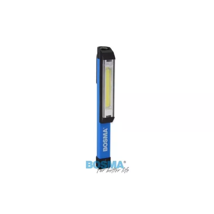 Bosma Linterna LED Tipo BolÍgrafo 120 LM
