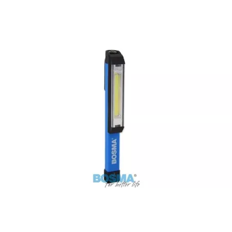 Bosma Linterna LED Tipo BolÍgrafo 120 LM