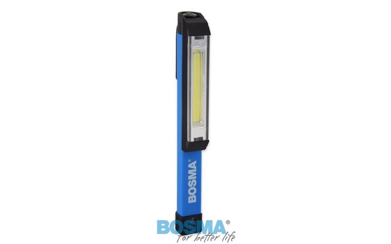 Bosma Lampe Torche LED Stylo 120 LM