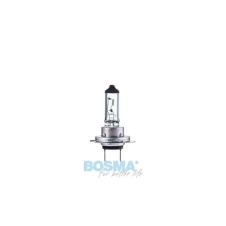 Bosma Bulb 12V 55W H7 PX26D Long Life Heavy Duty