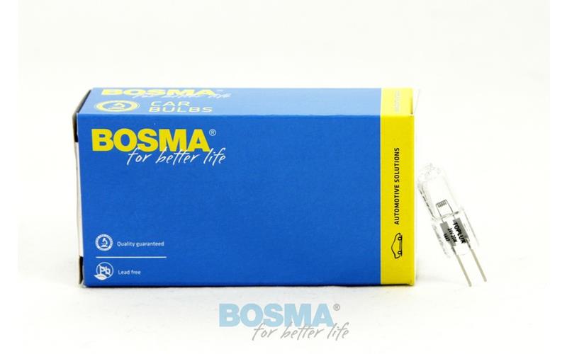Bosma Bombilla 24V 20W G4 9x31