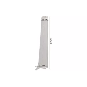 Volvo F10-f16 RH Outer Cab Corner