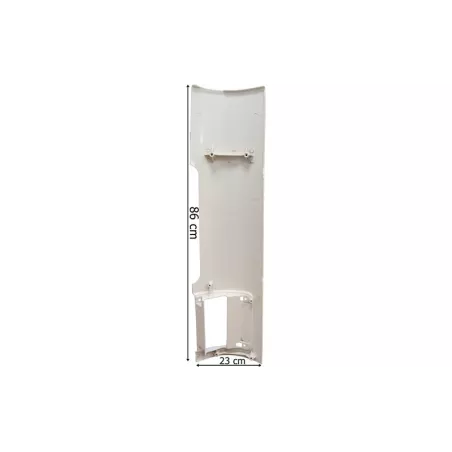 Volvo FL7-f10 RH Outer Fairing / Deflector
