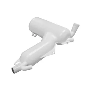 Volvo F12 Réservoir de Dégorgement Liquide de Refroidissement