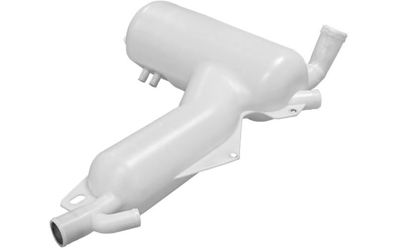Volvo F12 Coolant Expansion Tank