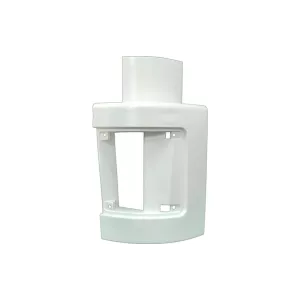 Volvo F12 LH Turn Signal Ring