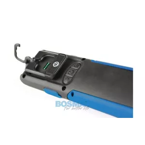 Bosma Linterna LED de Bolsillo 350 LM Recargable USB