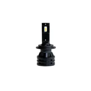 Bosma ЛАМПА 12 / 24V H7 Up To LED 3000 LM 6000k БЕЛАЯ