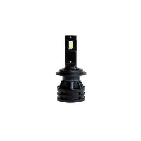 Bosma Bombilla 12 / 24V H7 Up To LED 3000 LM 6000k Blanca