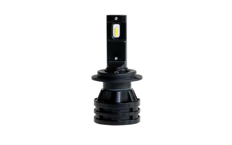 Bosma Bulb 12 / 24V H7 Up To LED 3000 LM 6000k White