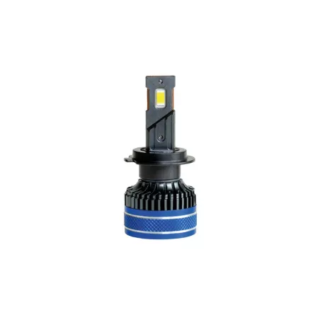 Bosma ЛАМПА 12 / 24V H7 LED 50000 LM 6000k CANBUS БЕЛАЯ (2 ШТУКИ)