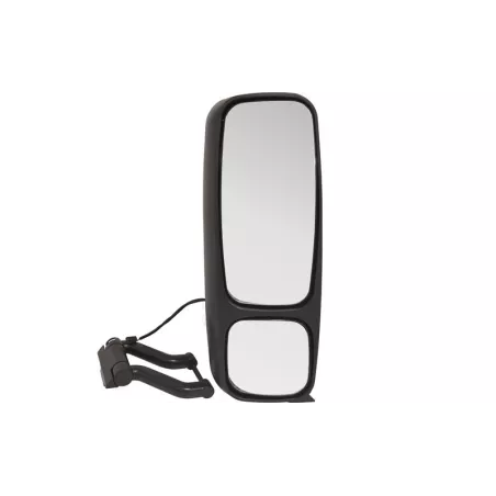 Volvo FM / FH / RH Mirror With Panoramic View And Mounting