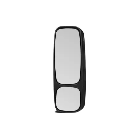 Volvo FM / FH / Left Electric Mirror With Panoramic View