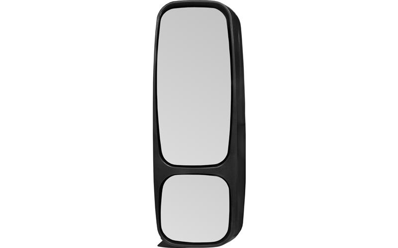 Volvo FM / FH / Espejo Retrovisor Gran Angular Eléctrico Izq