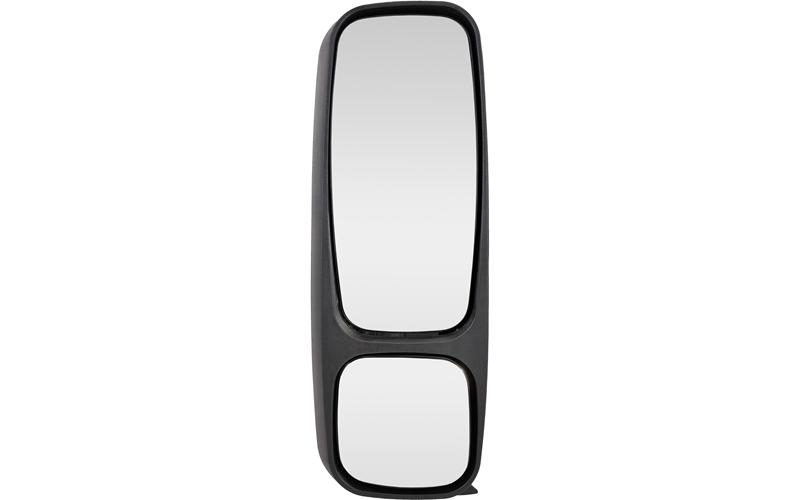 Volvo FH / FM Electric Heated Mirror With Panoramic View RH