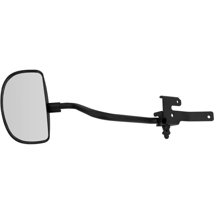 Volvo FH / FM Front Ramp Mirror With Bracket