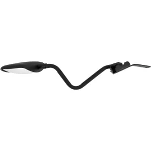 Volvo FH / FM Front Ramp Mirror With Bracket