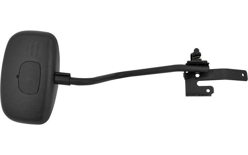 Volvo FH / FM Front Ramp Mirror With Bracket