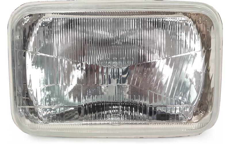 Volvo FM / FH12 (1993-1997) Right / LH Headlamp