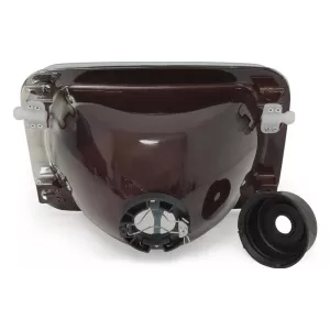 Volvo FM / FH12 (1993-1997) Right / LH Headlamp