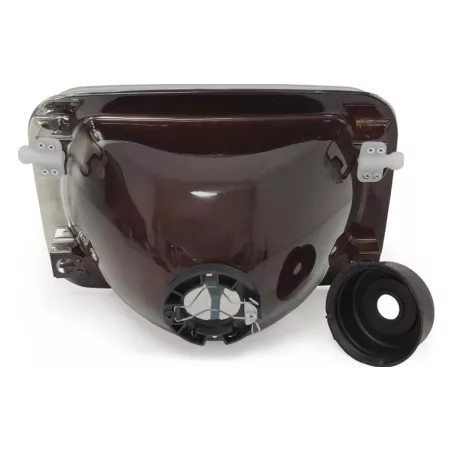 Volvo FM / FH12 (1993-1997) Right / LH Headlamp