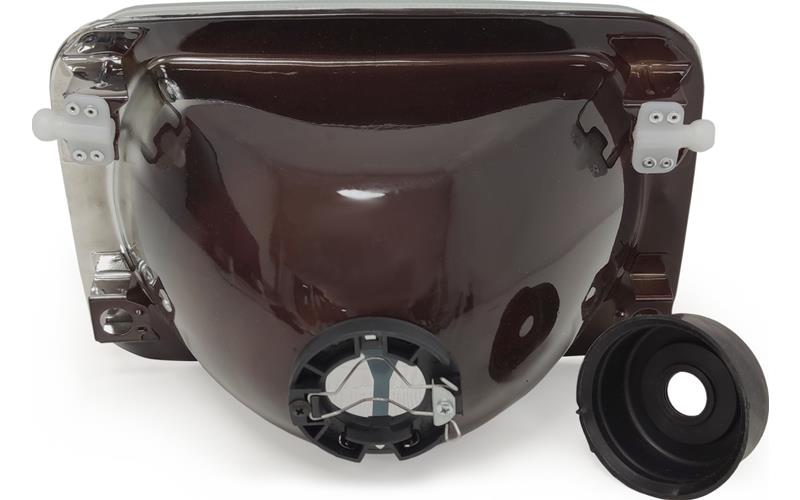 Volvo FM / FH12 (1993-1997) Right / LH Headlamp