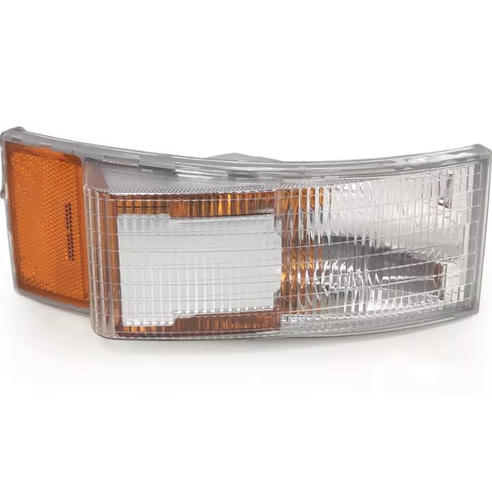 Volvo FM / FH12 Right / Turn Signal Lamp LH (3 Pins)
