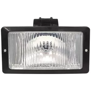 Volvo FH12 Fog Lamp