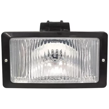Volvo FH12 Fog Lamp
