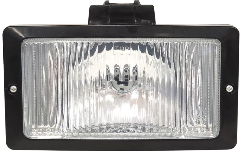 Volvo FH12 Fog Lamp