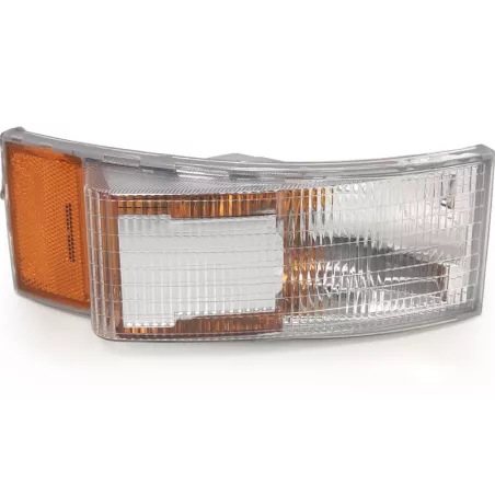 Volvo FM / FH12 Right / Turn Signal Lamp LH (2 Pins)