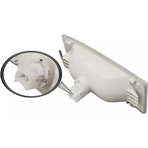 Volvo FH12 / FM12 Feu de Position Blanc