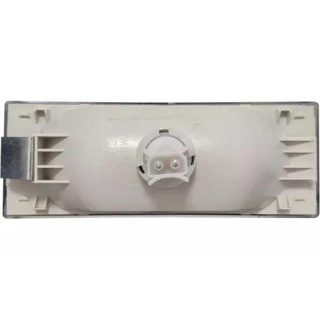 Volvo FH12 / FM12 Piloto de Posición Blanco