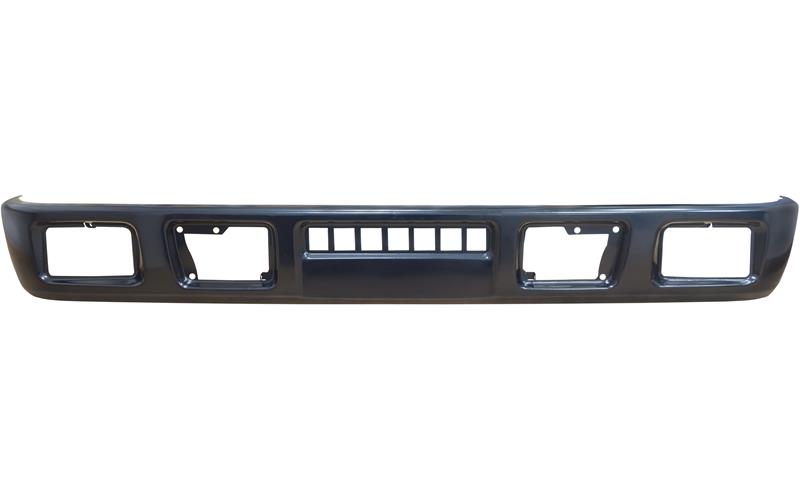 Volvo FH12 / FM (1993-2000) Front Metal Bumper