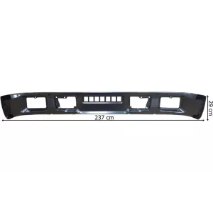 Volvo FH12 / FM (1993-2000) Front Metal Bumper