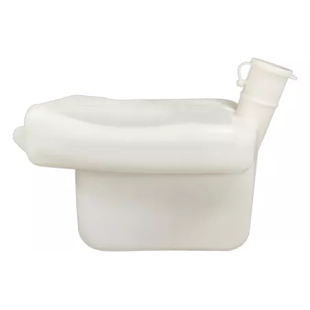 Volvo F12 Washer Reservoir