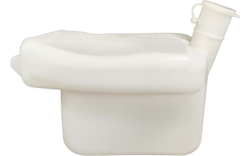 Volvo F12 Washer Reservoir