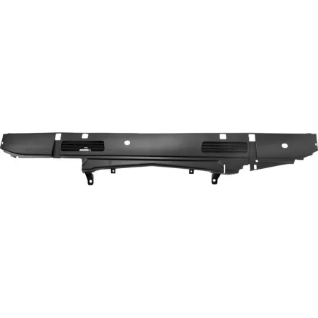 Volvo FH12 / FH13 (2002-) Soporte de Panel Limpiaparabrisas / Perfil Bajo Parabrisas