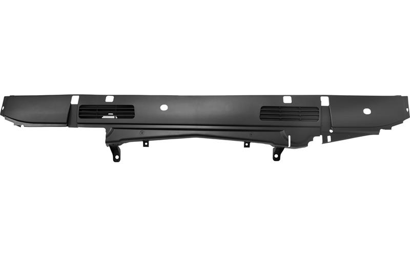 Volvo FH12 / FH13 (2002-) Windscreen Trim