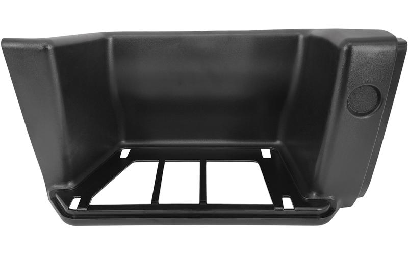 Volvo FM (1998-2001) Caja Escalón Derecha