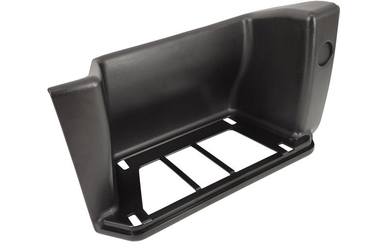 Volvo FM (1998-2001) Einstiegskasten Rechts