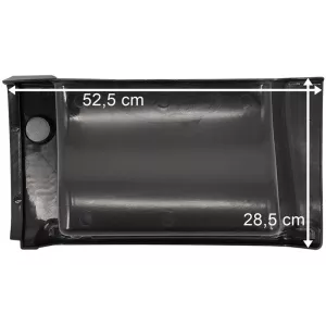 Volvo FM (1998-2001) Step RH