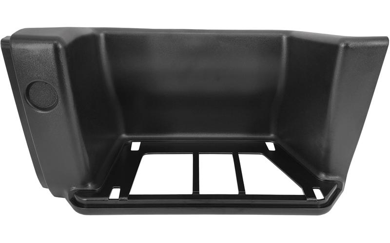 Volvo FM (1998-2001) Einstiegskasten Links