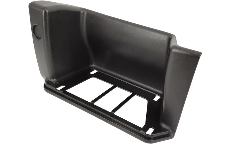 Volvo FM (1998-2001) Step LH
