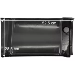 Volvo FM (1998-2001) Step LH