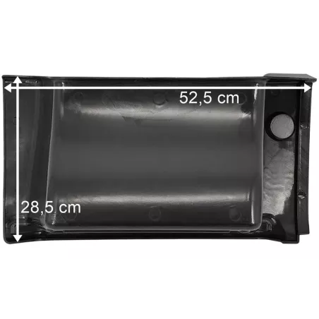Volvo FM (1998-2001) Step LH