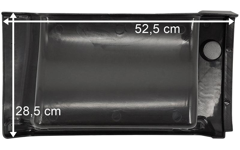 Volvo FM (1998-2001) Caisson de Marche Pied Gauche