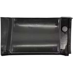 Volvo FM (1998-2001) Step LH