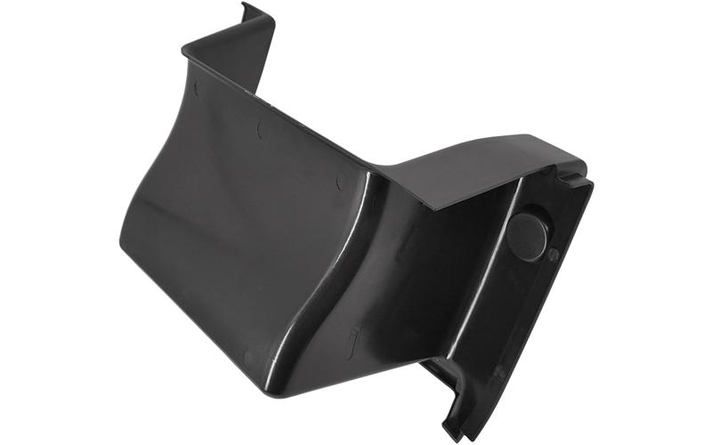 Volvo FM (1998-2001) Step LH